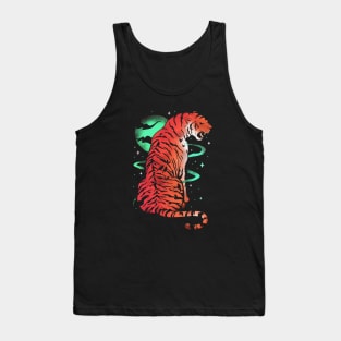 The Jungle WIthin Tank Top